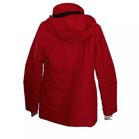 LOLË PRISTINE puffer - A GEM / SORRY SOLD - Picture 7 of 16